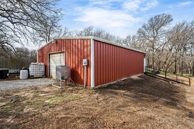 7698 Fm 920, Poolville TX 76487 - Photo 28