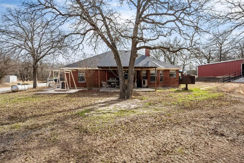 7698 Fm 920, Poolville TX 76487 - Photo 24