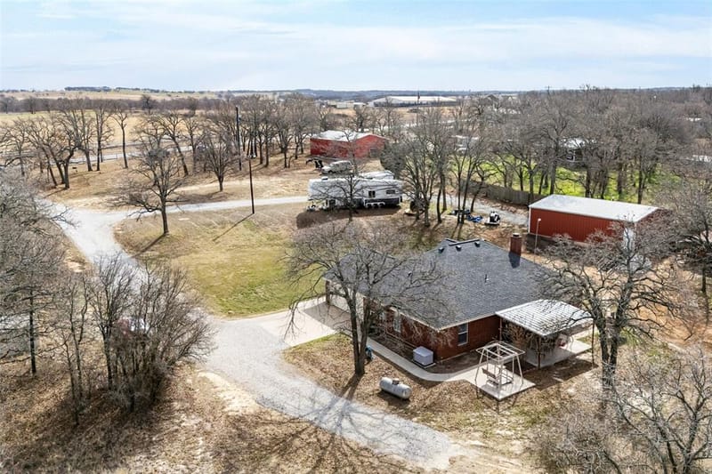 7698 Fm 920, Poolville TX 76487 - Photo 34