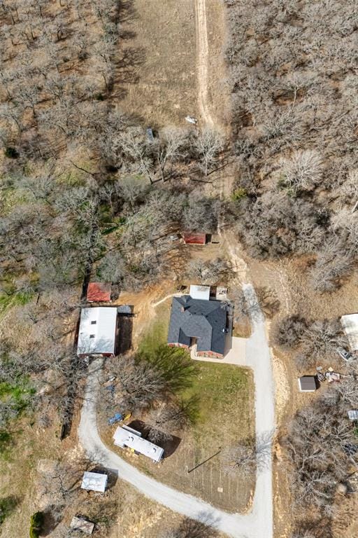 7698 Fm 920, Poolville TX 76487 - Photo 37