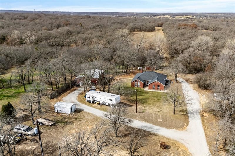 7698 Fm 920, Poolville TX 76487 - Photo 35