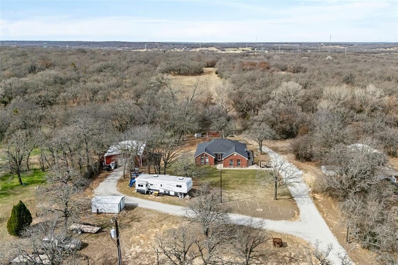 7698 Fm 920, Poolville TX 76487 - Photo 31