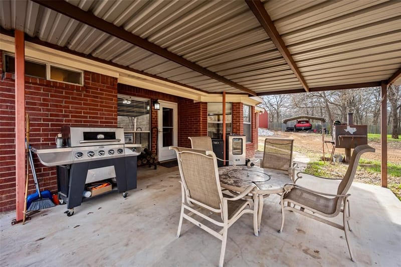 7698 Fm 920, Poolville TX 76487 - Photo 25