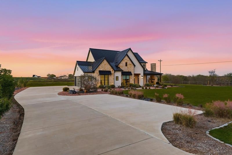 122 Ozro Road, Maypearl TX 76084 - Photo 2