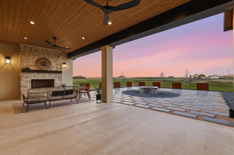 122 Ozro Road, Maypearl TX 76084 - Photo 6