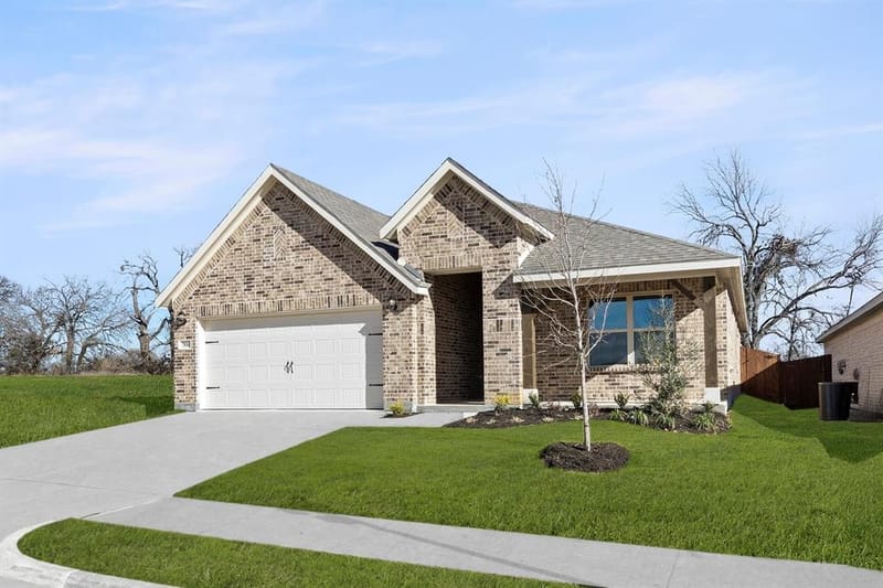 7816 Kingfisher Road, Aubrey TX 76227 - Photo 2