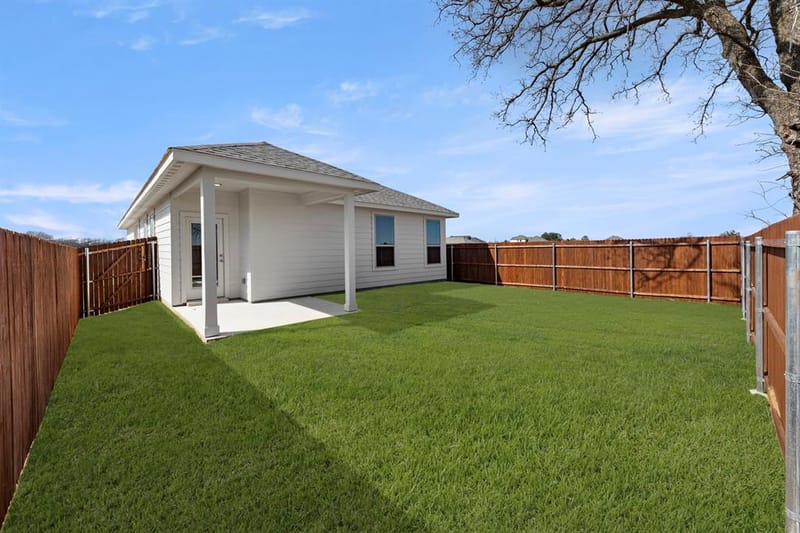 8224 Kingfisher Road, Aubrey TX 76227 - Photo 27