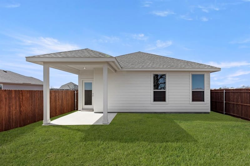8224 Kingfisher Road, Aubrey TX 76227 - Photo 26
