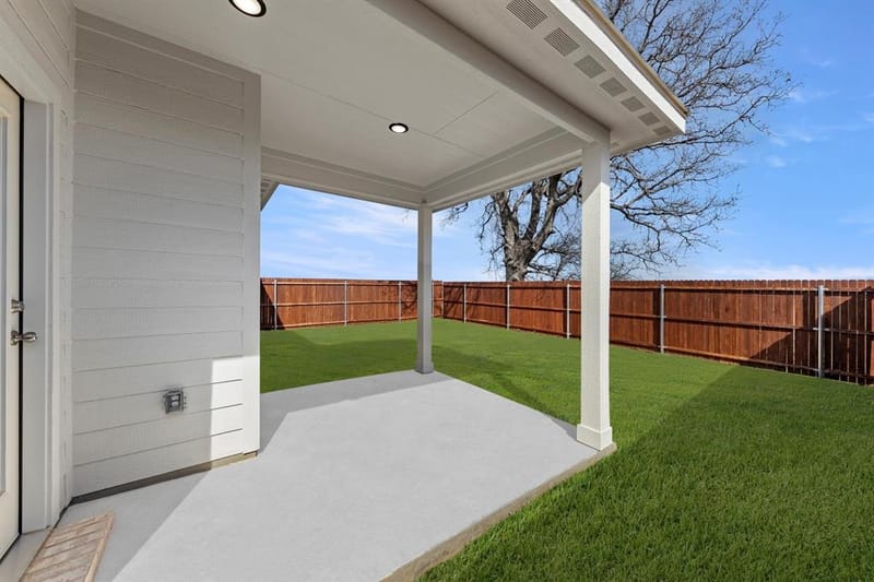 8224 Kingfisher Road, Aubrey TX 76227 - Photo 25