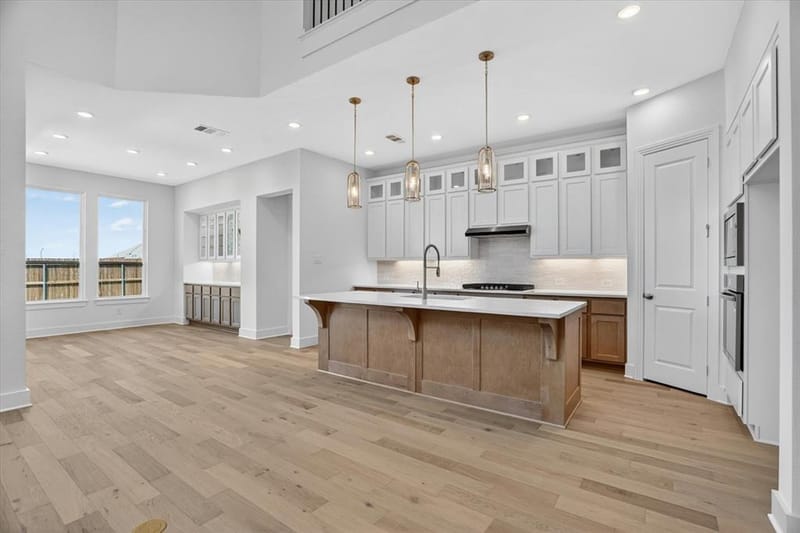 7820 Winterbloom Way, Fort Worth TX 76123 - Photo 2