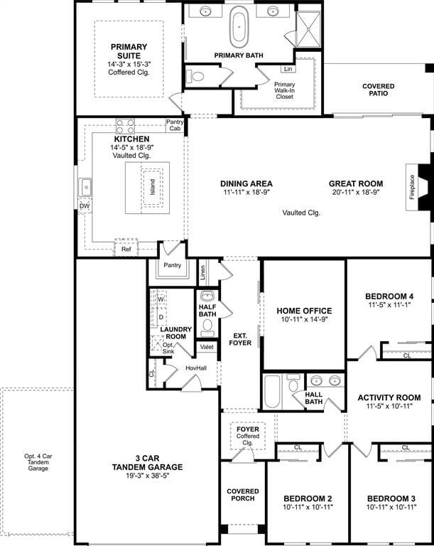 11524 Ely Place, Fort Worth TX 76052 - Photo 2
