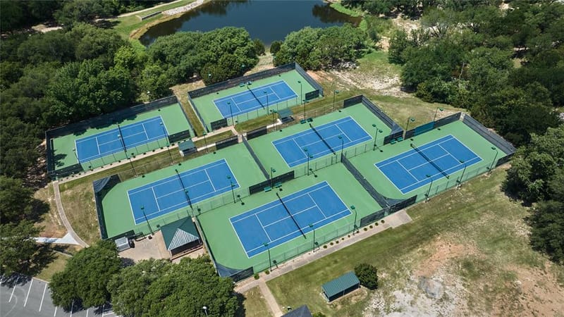 2300 Candlestick Drive, Granbury TX 76049 - Photo 39