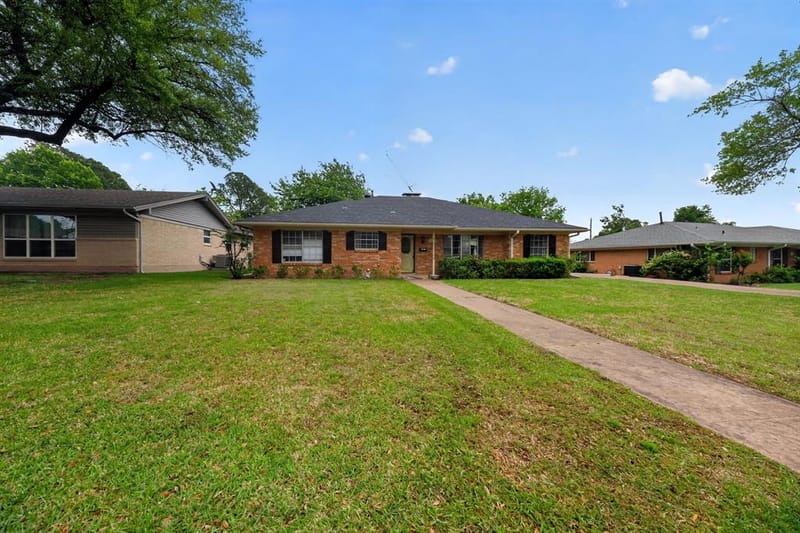 1616 W Shields Drive, Sherman TX 75092 - Photo 6