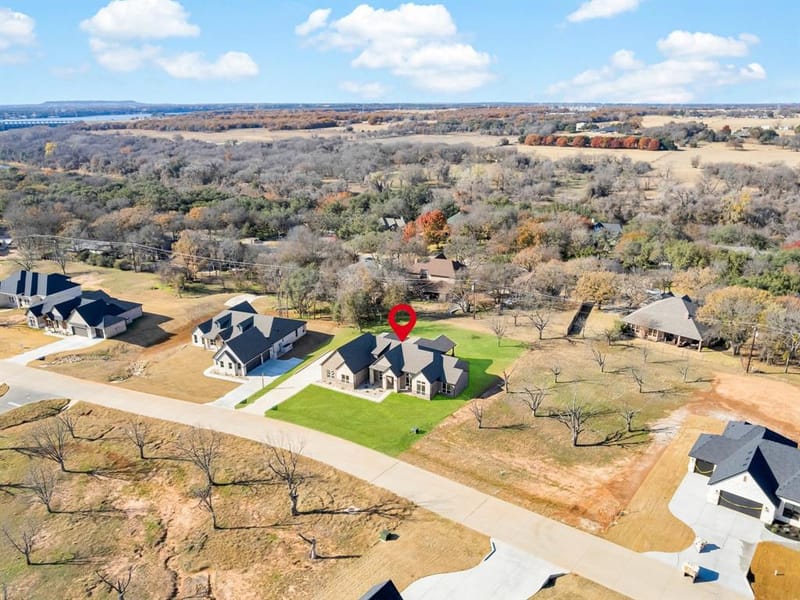 2416 Candlestick Drive, Granbury TX 76049 - Photo 37