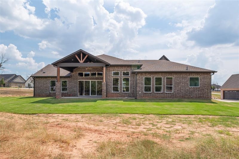 2416 Candlestick Drive, Granbury TX 76049 - Photo 35