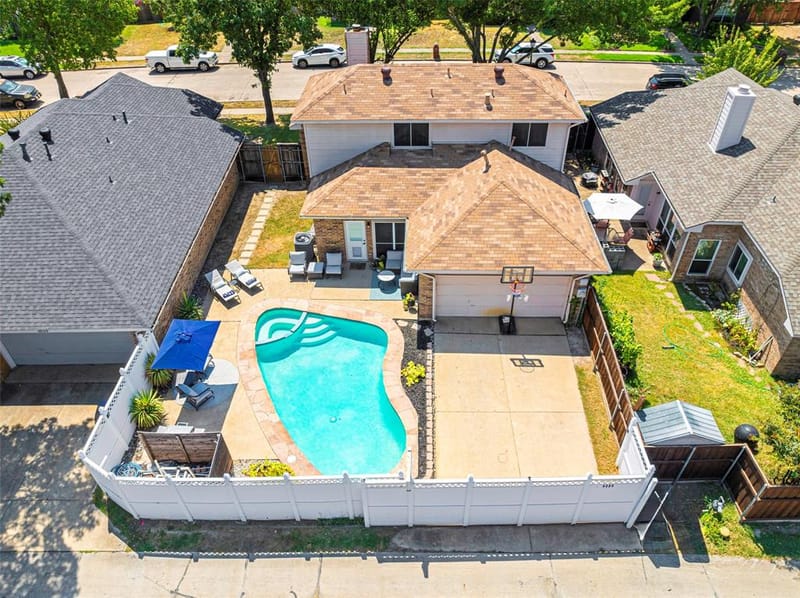 6529 Bandalia Drive, Rowlett TX 75089 - Photo 27