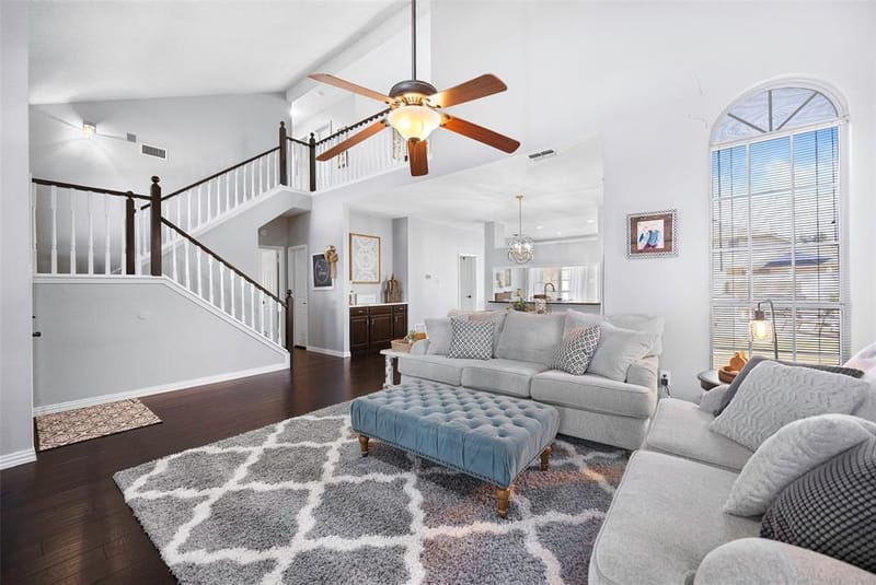 6529 Bandalia Drive, Rowlett TX 75089 - Photo 6