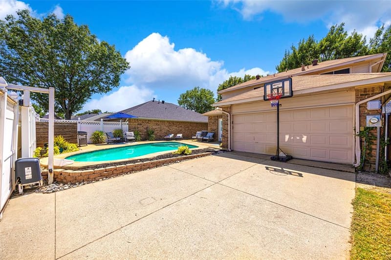 6529 Bandalia Drive, Rowlett TX 75089 - Photo 26