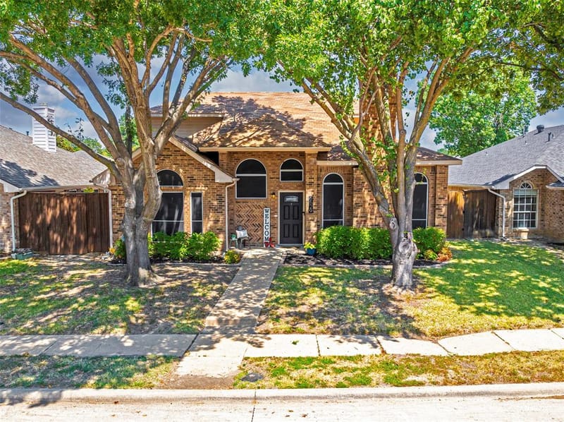 6529 Bandalia Drive, Rowlett TX 75089 - Photo 24
