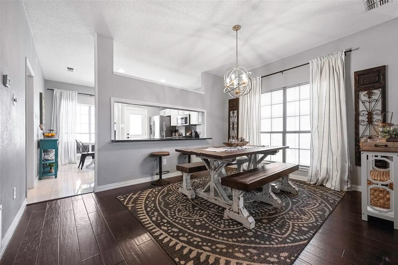 6529 Bandalia Drive, Rowlett TX 75089 - Photo 8
