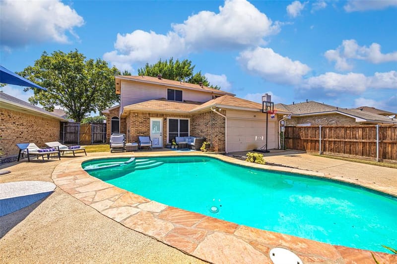 6529 Bandalia Drive, Rowlett TX 75089 - Photo 25