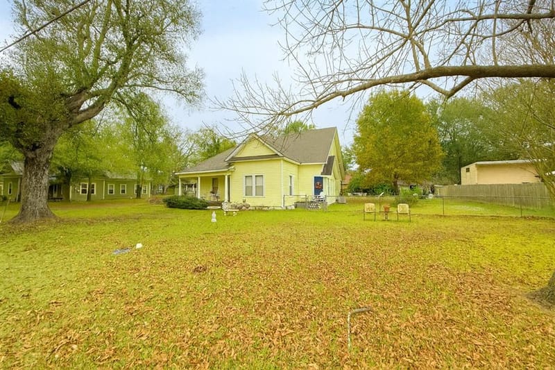 314 Cockerell Street, Eustace TX 75124 - Photo 15