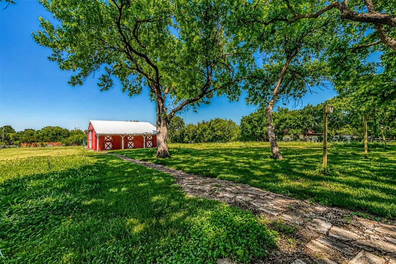 9310 Merritt Road, Rowlett TX 75089 - Photo 27