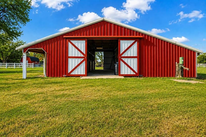 9310 Merritt Road, Rowlett TX 75089 - Photo 36