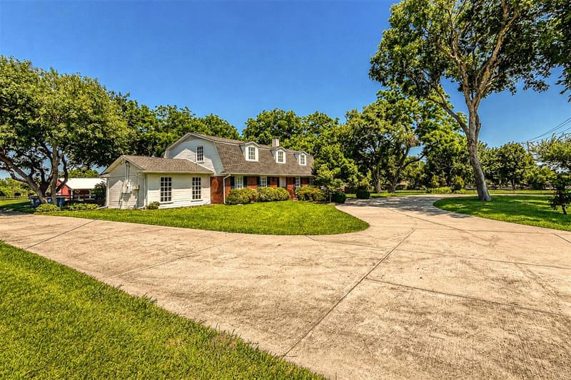 9310 Merritt Road, Rowlett TX 75089 - Photo 35