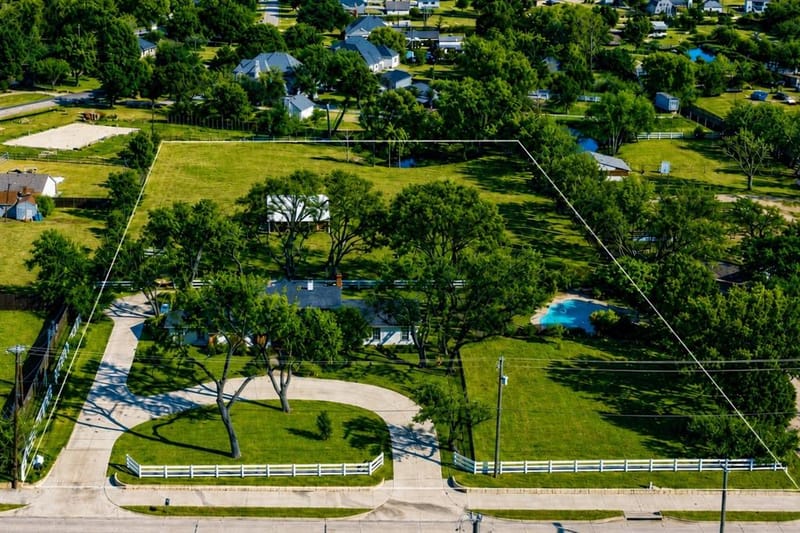 9310 Merritt Road, Rowlett TX 75089 - Photo 8