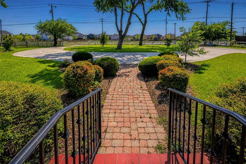 9310 Merritt Road, Rowlett TX 75089 - Photo 21