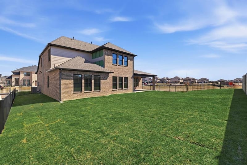 4109 Hydrangea Drive, McKinney TX 75071 - Photo 28