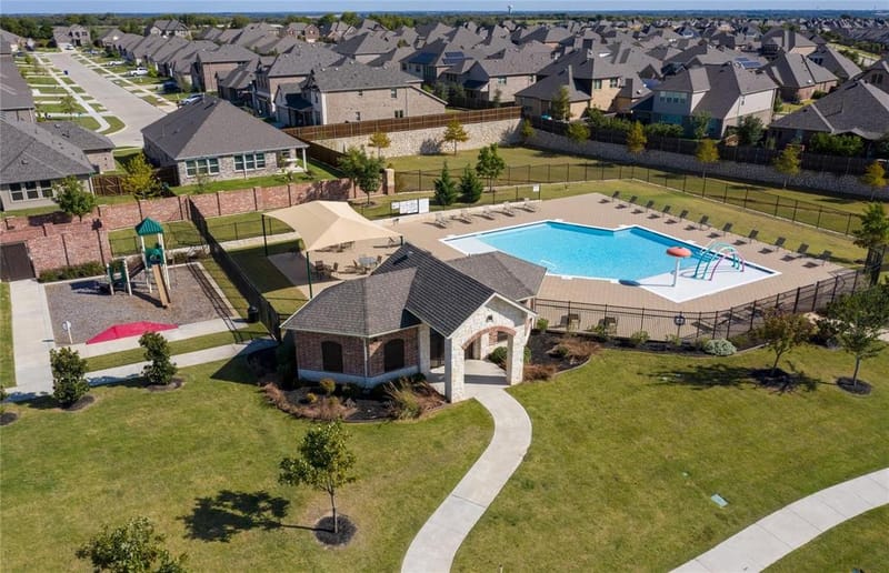 4109 Hydrangea Drive, McKinney TX 75071 - Photo 30