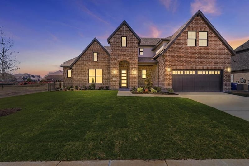 4109 Hydrangea Drive, McKinney TX 75071 - Photo 29