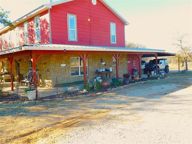 9300 County Road 131, Brownwood TX 76801 - Photo 2