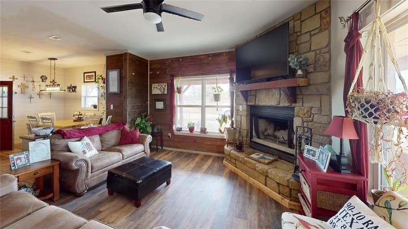 9300 County Road 131, Brownwood TX 76801 - Photo 7