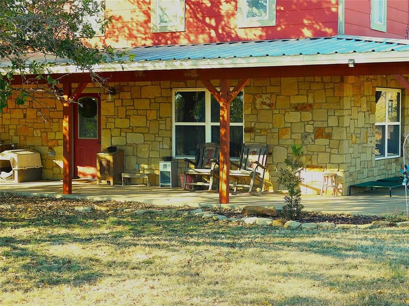 9300 County Road 131, Brownwood TX 76801