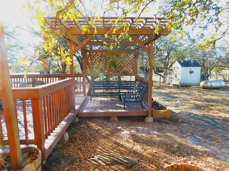 9300 County Road 131, Brownwood TX 76801 - Photo 37