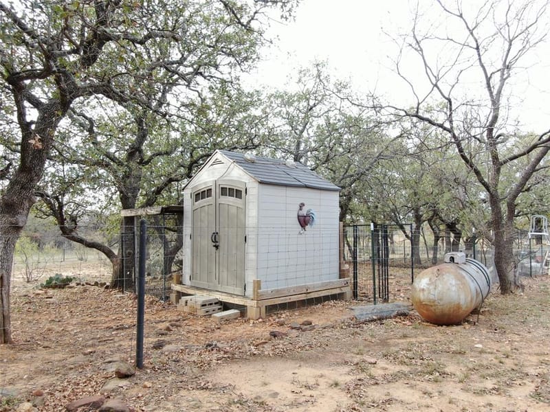 9300 County Road 131, Brownwood TX 76801 - Photo 39