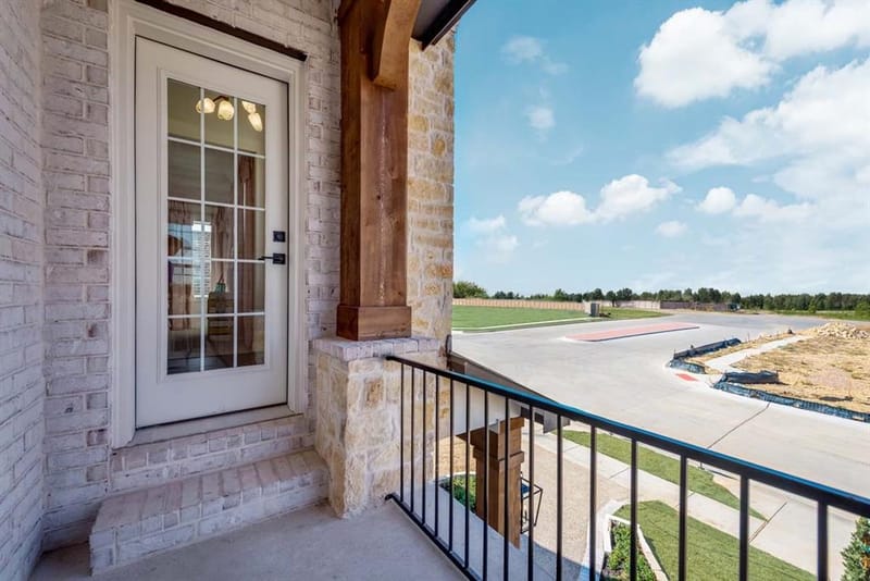 1219 Stagecoach Trail, Justin TX 76247 - Photo 22