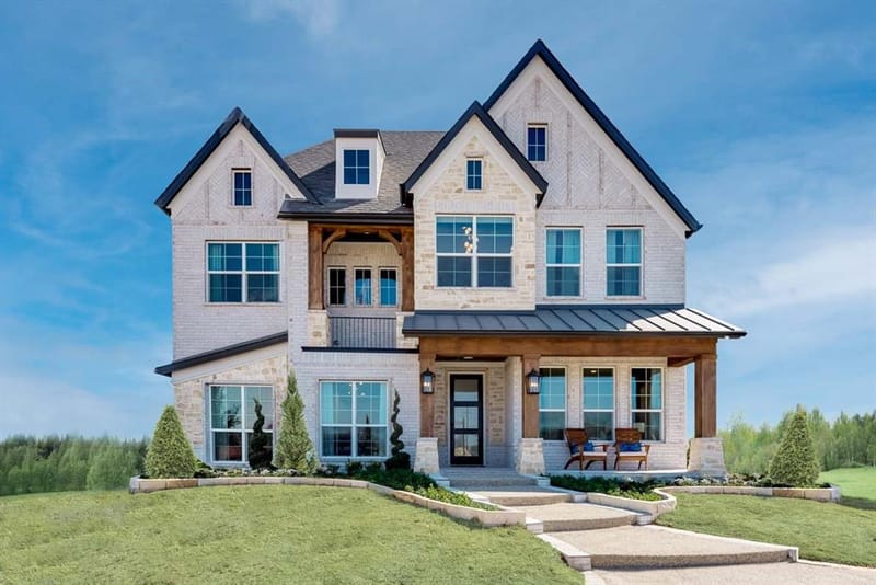 1219 Stagecoach Trail, Justin TX 76247