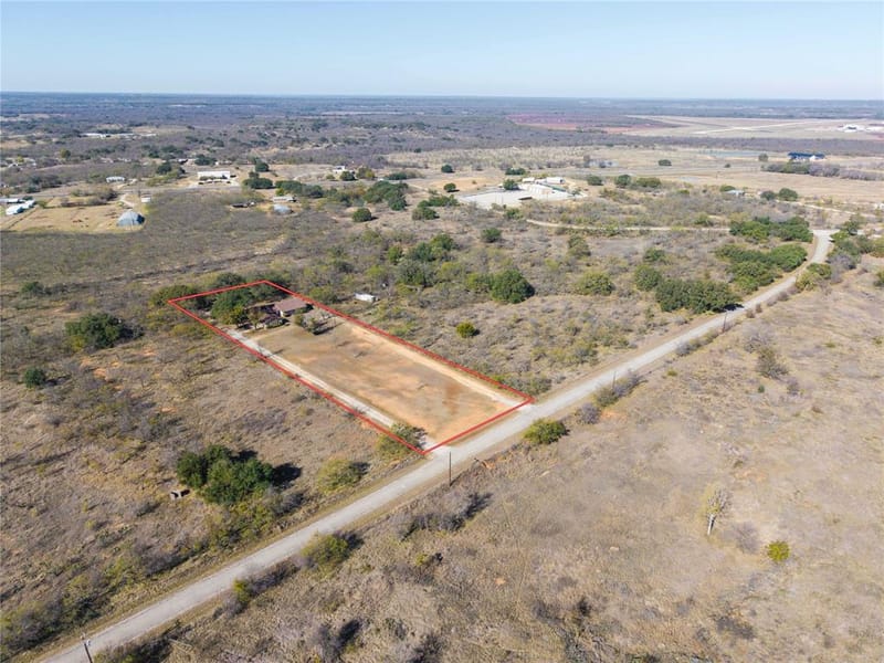 4701 County Road 337, Early TX 76802 - Photo 2
