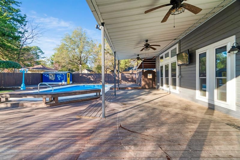 635 Cedar Creek, Reno TX 75462 - Photo 26