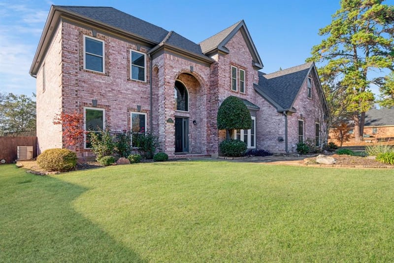 635 Cedar Creek, Reno TX 75462 - Photo 32
