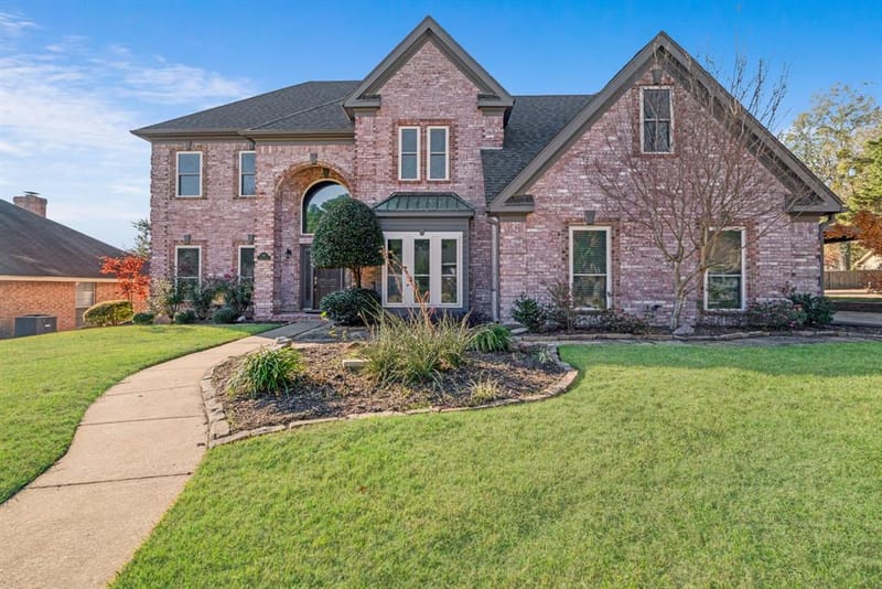 635 Cedar Creek, Reno TX 75462