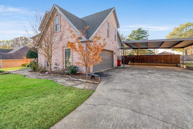635 Cedar Creek, Reno TX 75462 - Photo 31