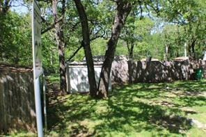 500 Oakwood Drive, Bartonville TX 76226 - Photo 4