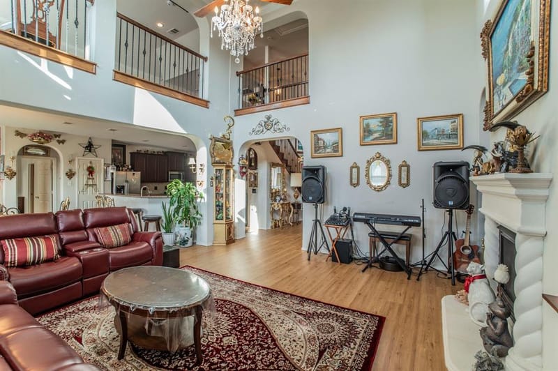 2335 Shackleford Trail, Grand Prairie TX 75052 - Photo 9