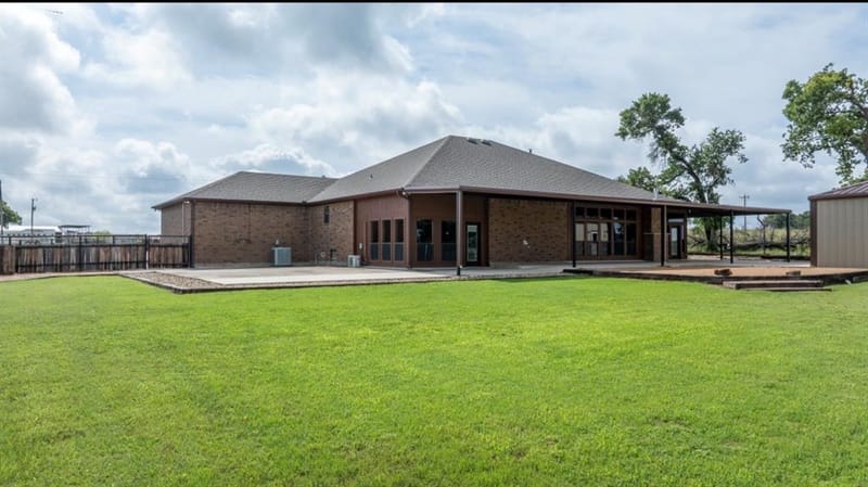 904 County Road 3341, Paradise TX 76073 - Photo 3