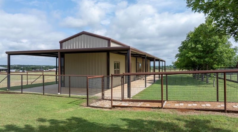 904 County Road 3341, Paradise TX 76073 - Photo 30